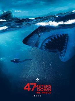 47 Meters Down: The Wreck 47 Meters Down: The Wreck