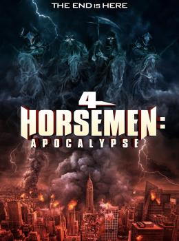 4 Horsemen: Apocalypse 4 Horsemen: Apocalypse