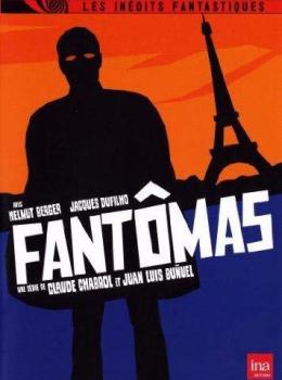Fantômas