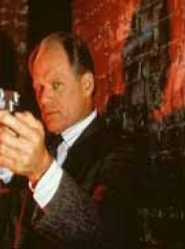 Le Retour de Rick Hunter