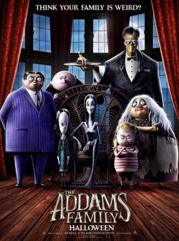 La Famille Addams