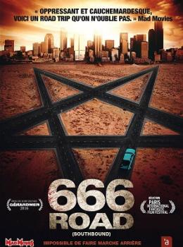 666 Road 666 Road