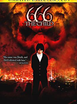 666 : the child