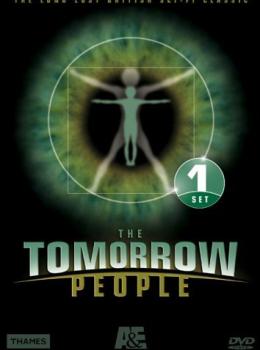 The Tomorrow People