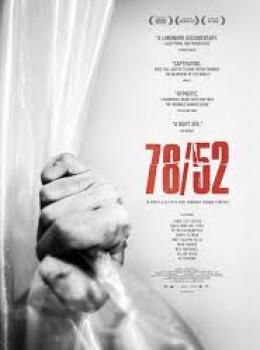 78/52 – Les derniers secrets de "Psychose"