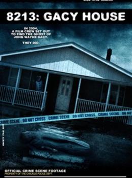 8213: Gacy House