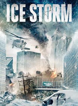 Ice Storm Ice Storm