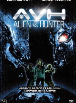 Alien Vs. Hunter