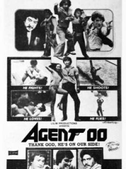 Agent 00