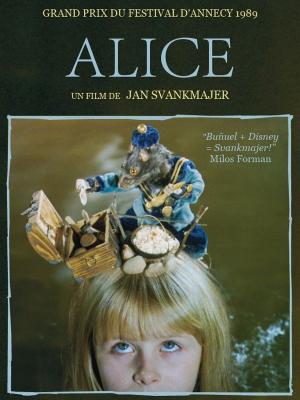 Alice Alice