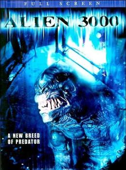 Alien 3000 Alien 3000