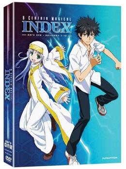 A Certain Magical Index