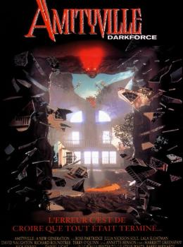 Amityville: Darkforce