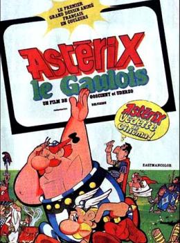 Astérix le Gaulois Astérix le Gaulois