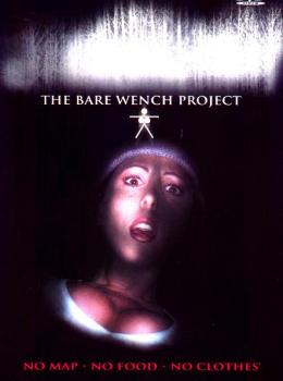The Bare Wench Project