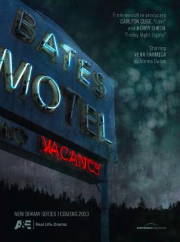Bates Motel