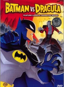 Batman contre Dracula