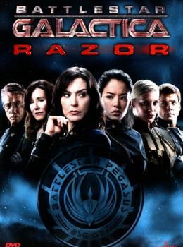 Battlestar Galactica : Razor