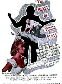 The Beast of Yucca Flats