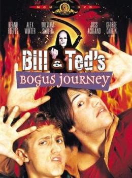 Les Aventures de Bill & Ted