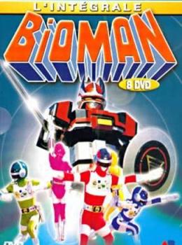 Bioman