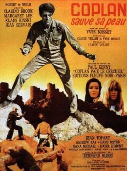 Coplan Sauve sa Peau