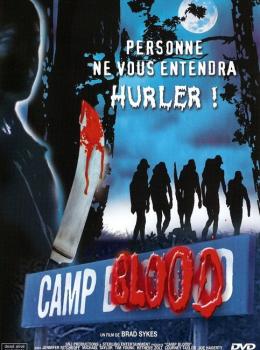 Camp Blood Camp Blood