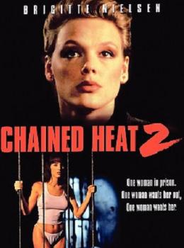 Les Anges du Mal: Enchaînées