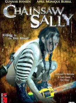 Chainsaw Sally