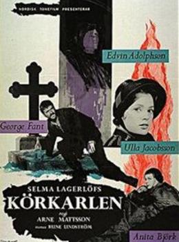 La Charrette Fantôme La Charrette Fantôme