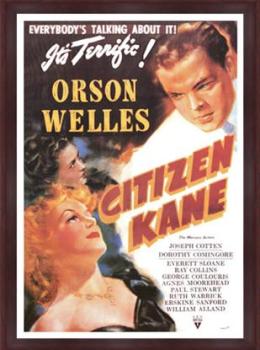 Citizen Kane Citizen Kane