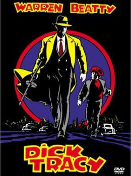 Dick Tracy