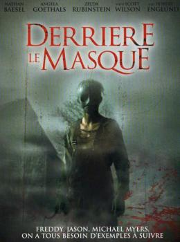 Derrière le Masque