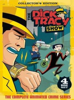 The Dick Tracy Show