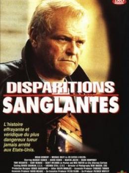 Disparitions sanglantes