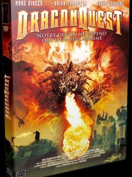 Dragon Quest : Le Réveil du Dragon