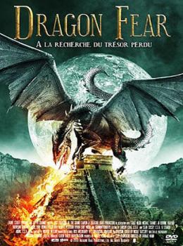 Dragon Fear : A la Recherche du Trésor Perdu - Le Trésor Perdu du Grand Canyon