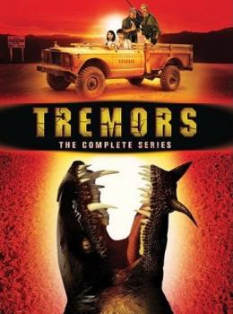 Tremors: La série