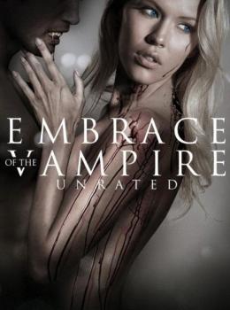 Embrace of the Vampire