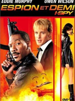 Espion et Demi