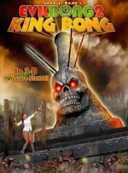 Evil bong 2 : King Bong