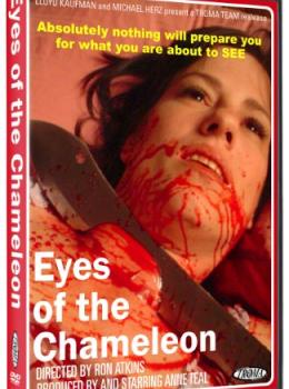 Eyes of the Chameleon