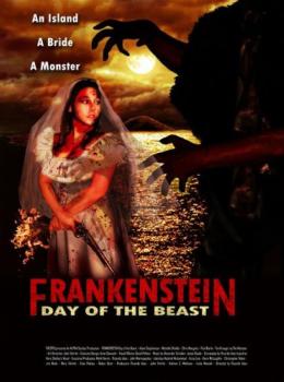 Frankenstein : Day of the beast