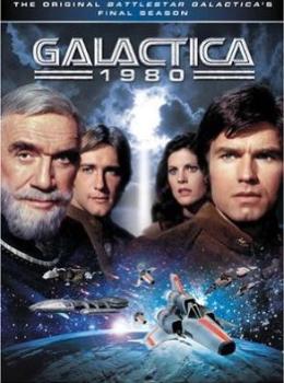 Galactica 1980