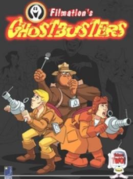 Ghostbusters