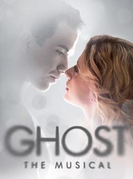 Ghost : The Musical