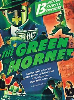 The Green Hornet
