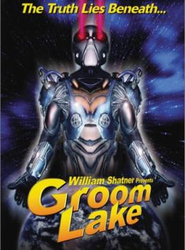 Groom Lake Groom Lake