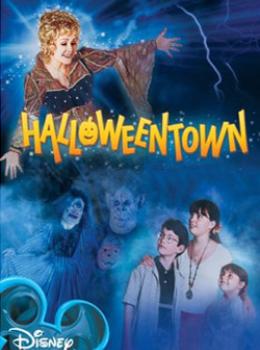 Les Sorcières d'Halloween