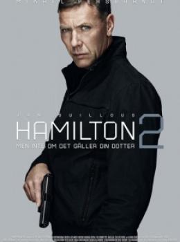 Hamilton 2: Détention Secrète